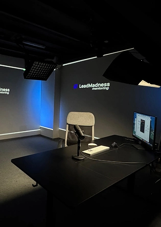 LM studio- audiovisual valencia 2